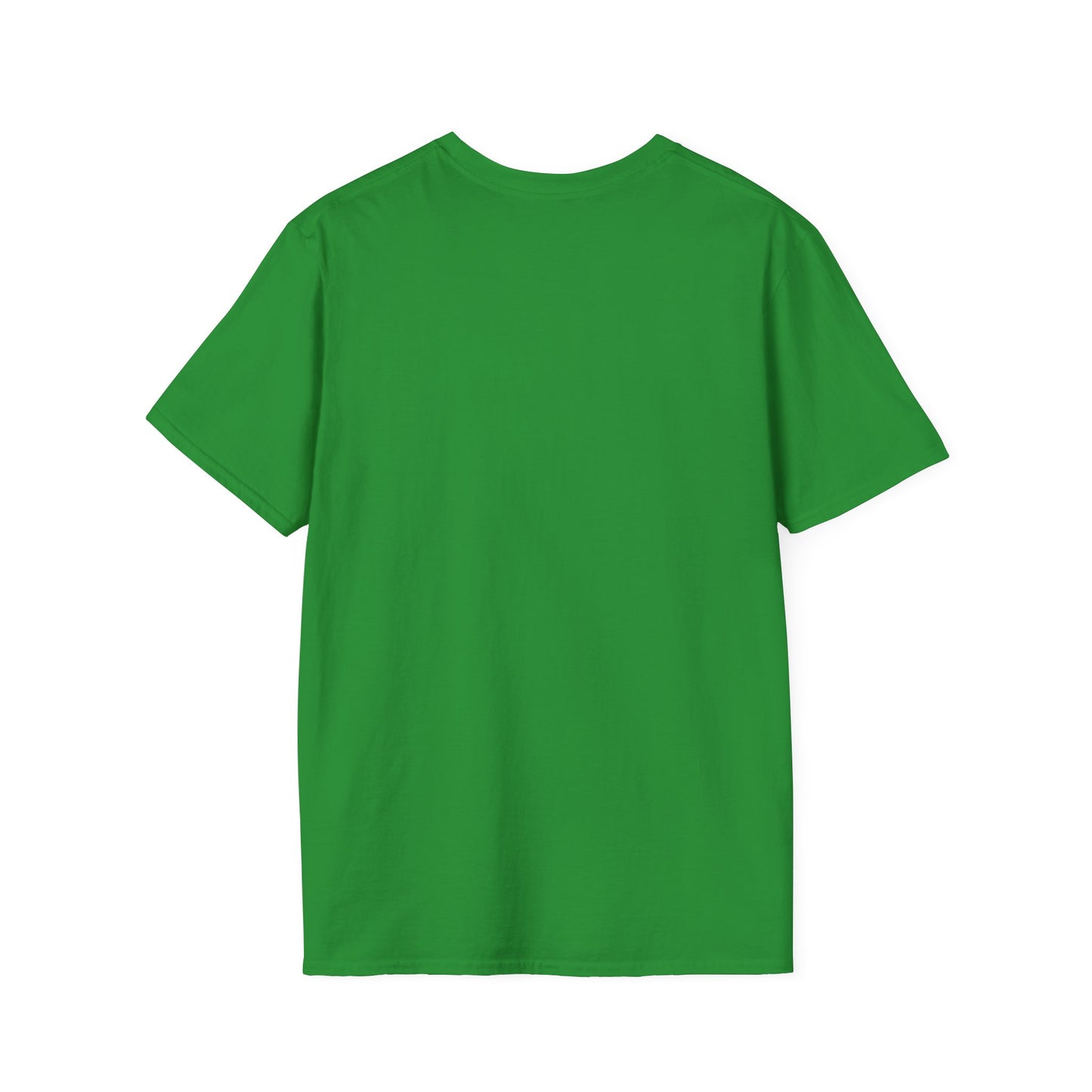 Che-Guevara–inspired stencil of L_uigi T-Shirt - Vintage Style Graphic Tee