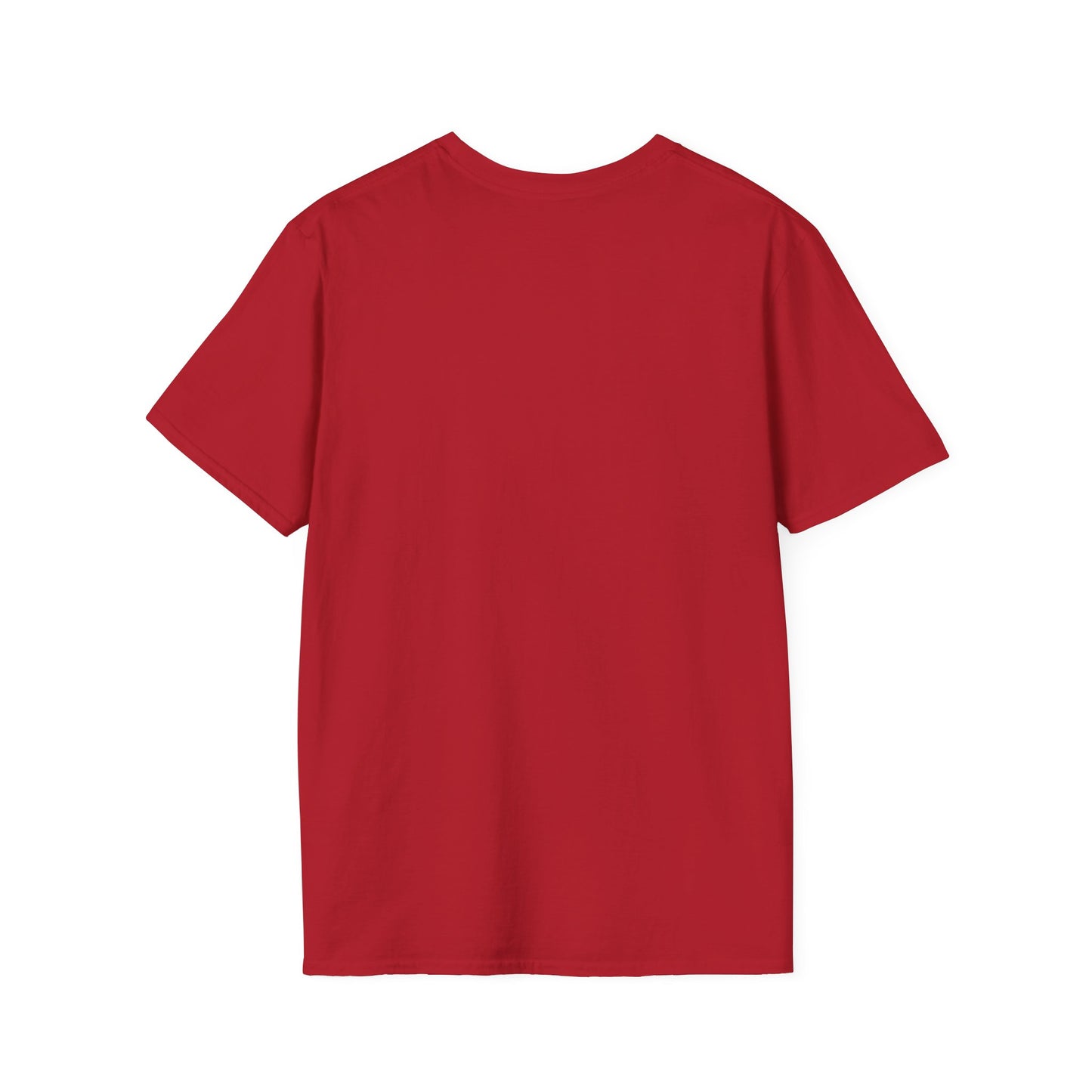 Che-Guevara–inspired stencil of L_uigi T-Shirt - Vintage Style Graphic Tee