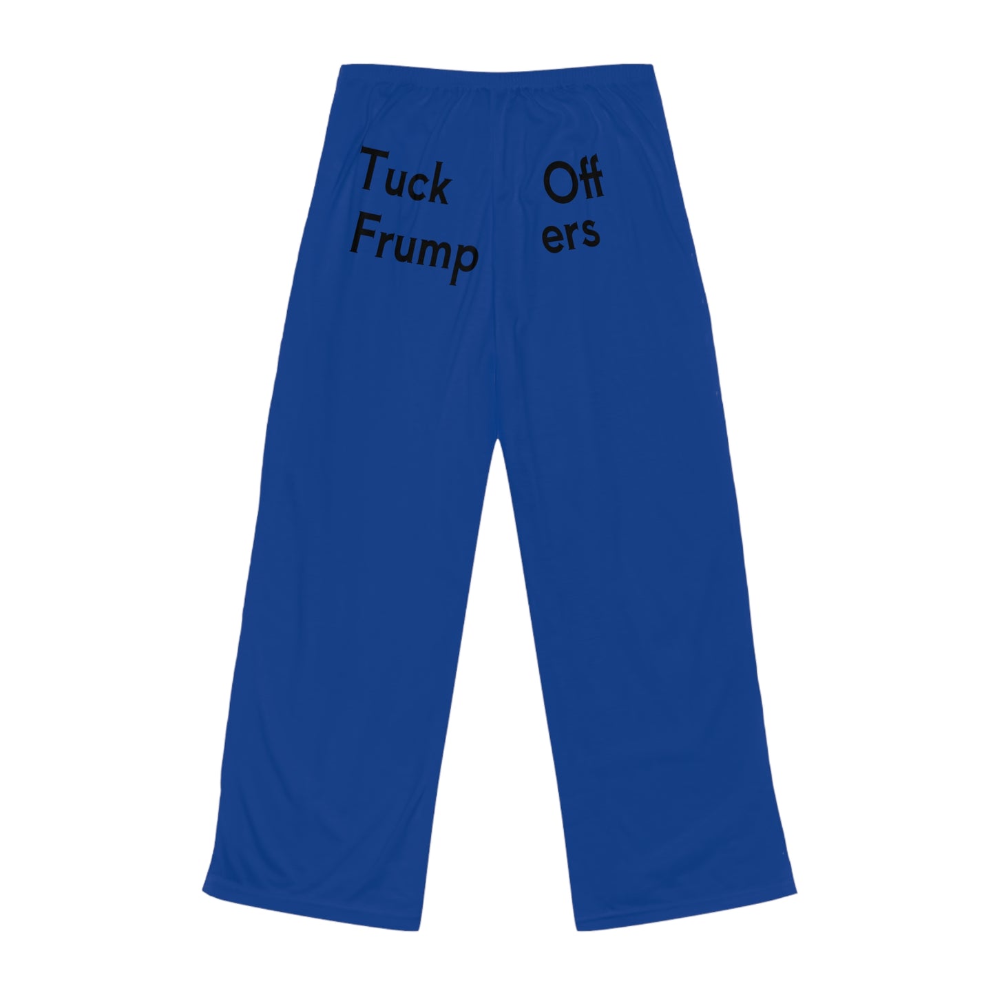 Women's Pajama Pants (AOP)